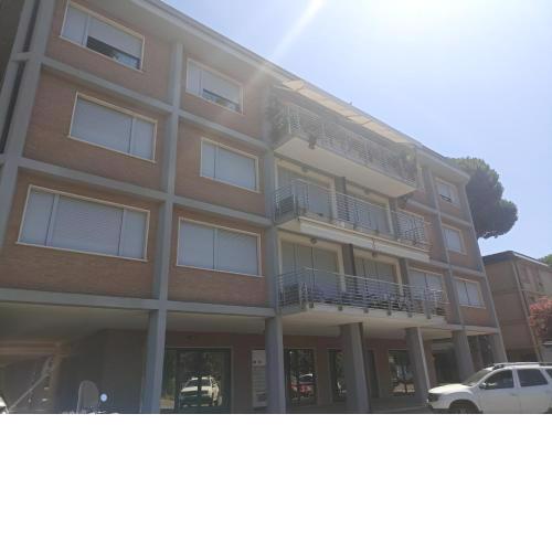 Lido di Camaiore Apartment 200 mt from the sea with balcony and elevator