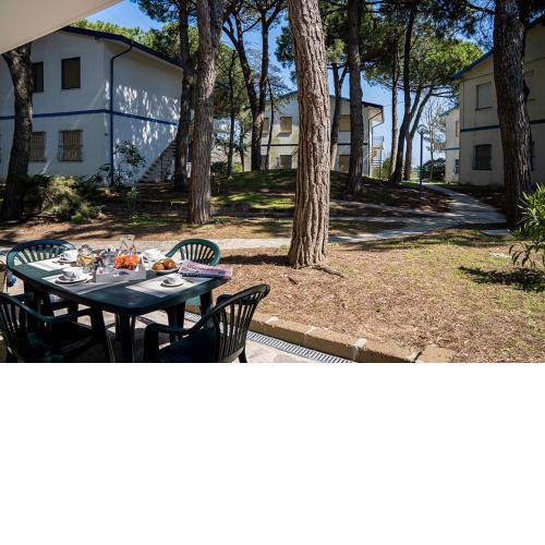 [LIDO DI SPINA] nel verde a due passi dal mare