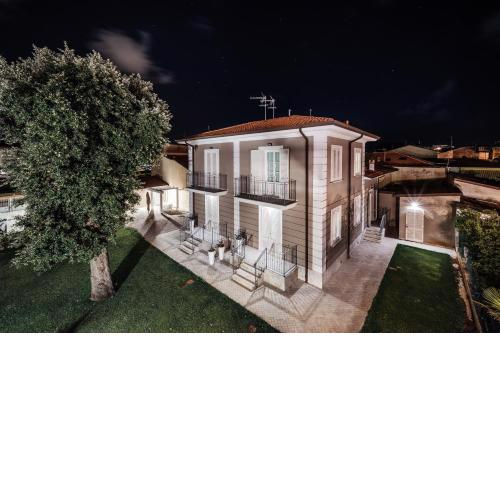 Lido Luxury Villas