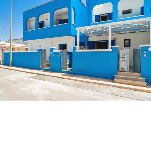 Lido Marini Seahouse