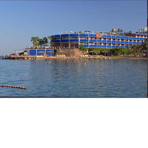 Lido Sharm Hotel Naama Bay