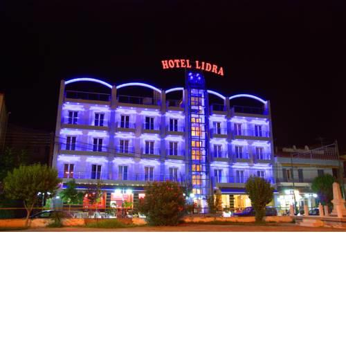 Lidra Hotel