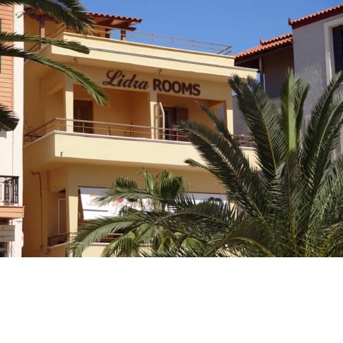 Lidra Rooms