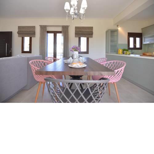 Lidromi Home (Blue)