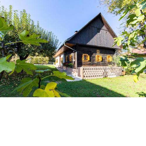 Liebler Heimathaus