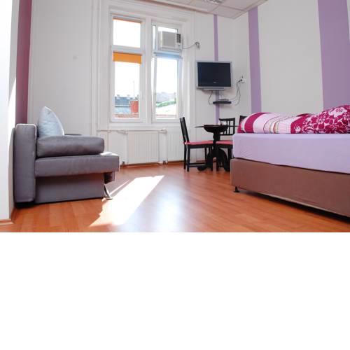 Liechtenstein Apartments