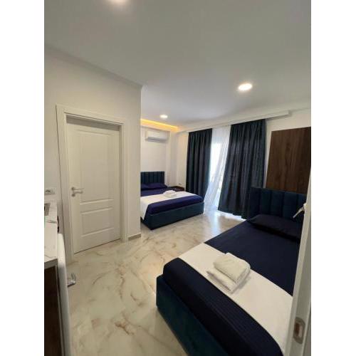 Liel Apartments