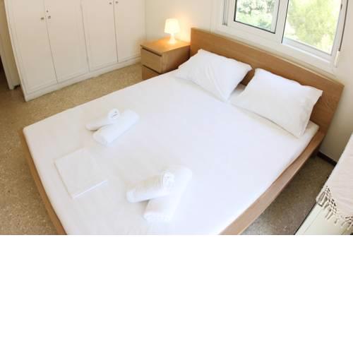 Life Houses Apartment at Kifisias Ring Road