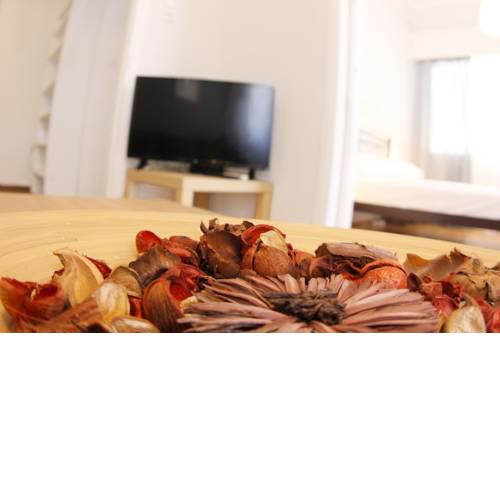 Life Houses Athens City Center Apartment