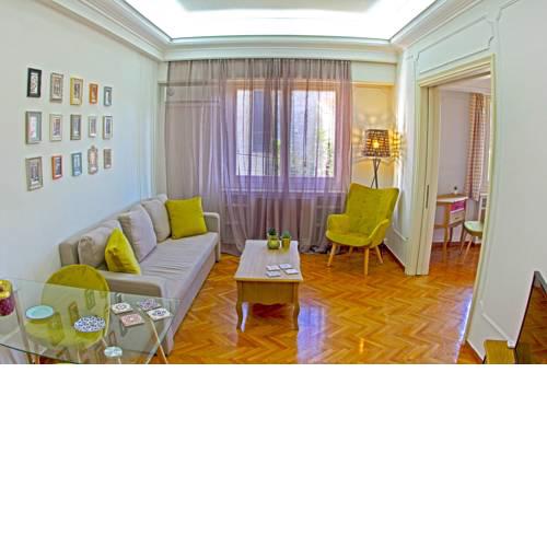 Life Houses Zappeio Apartment
