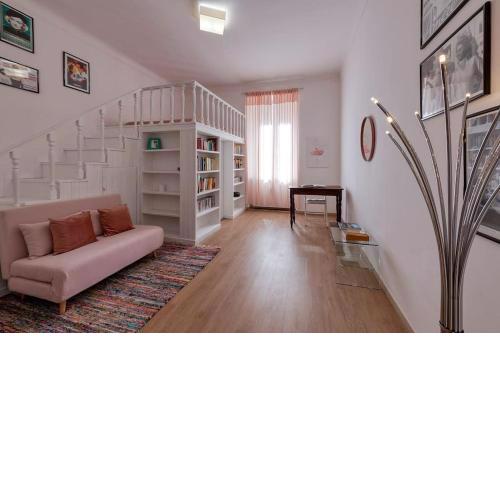 Life in pink Love Suite in Design District