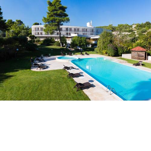 Life Resort Hotel Gusmay & SPA