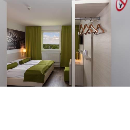 LifeHotel Vienna Airport