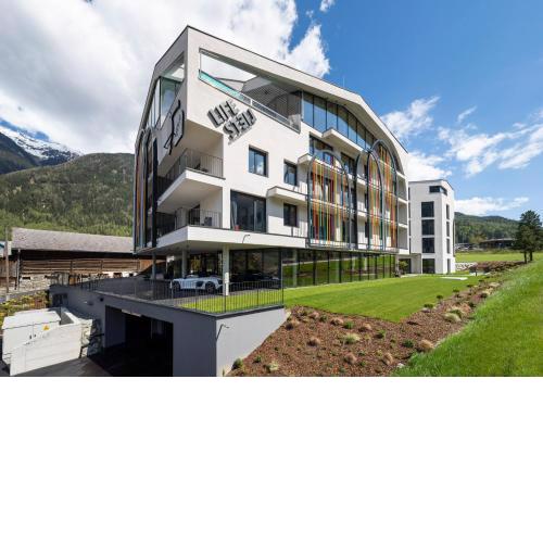 Lifesteil Aparthotel