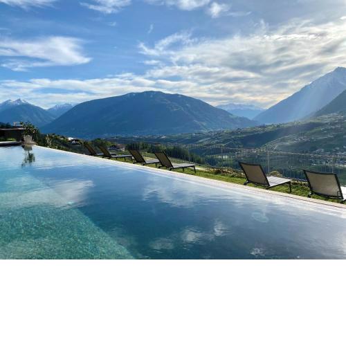 Lifestyle Hotel Alpin