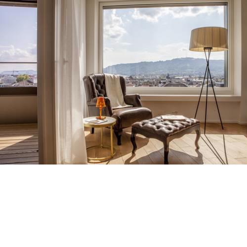 Lifestyle Residence - Zurich Mainstation