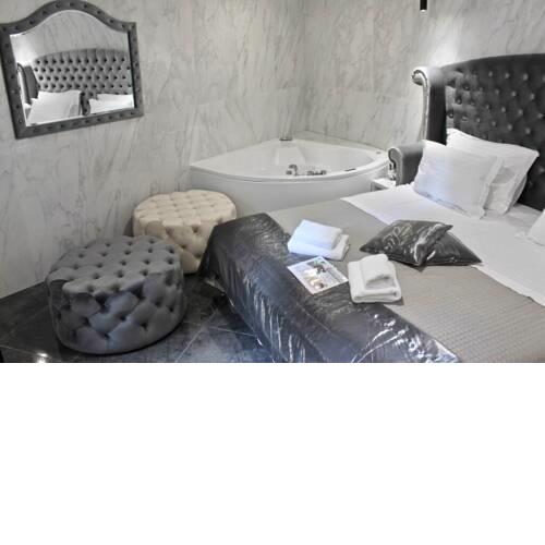 Lifestyle room - relaxation facilities