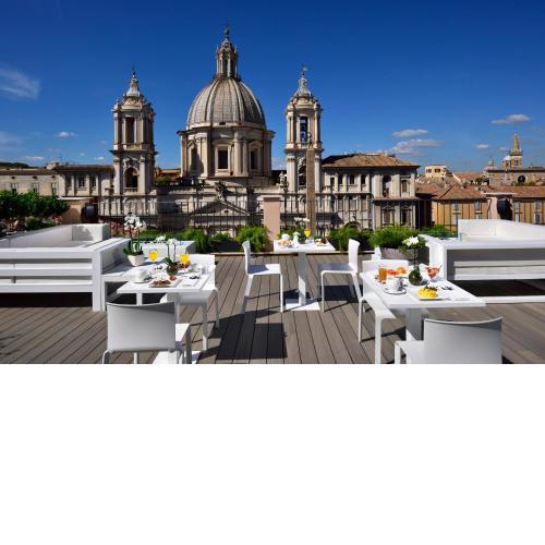 Lifestyle Suites Rome