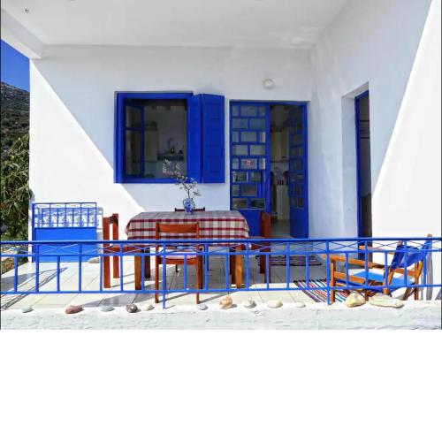 Ligaridia Country House