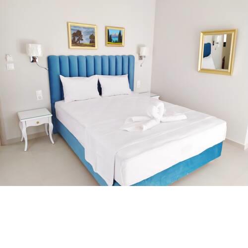 Light Blue Hotel