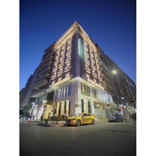 Light Hotel