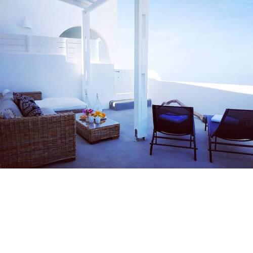 Light Stone Villa