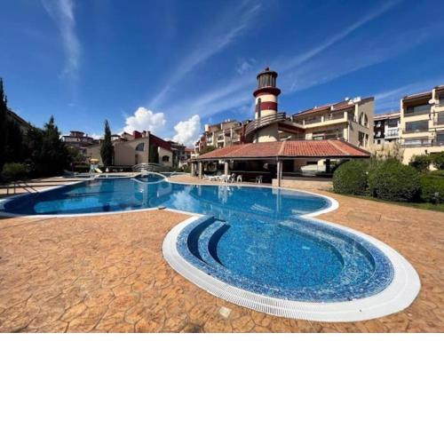 Lighthouse - Private apartment - BSR