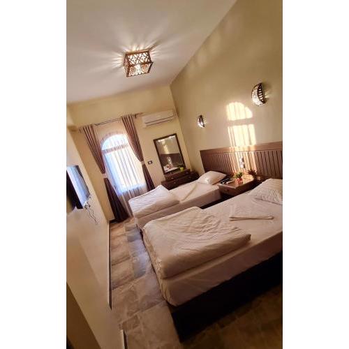 Lighthouse Hotel