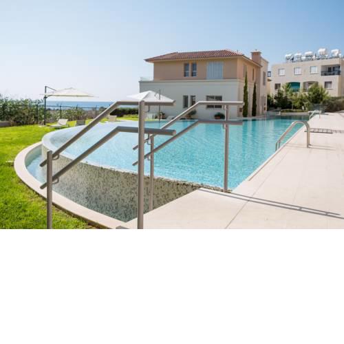 Lighthouse Luxury Holiday Townhouse