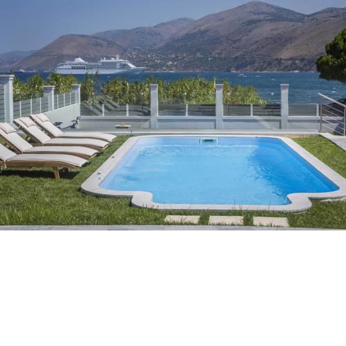 Lighthouse Villas Kefalonia (BRAND NEW)