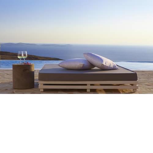 Lights Of Mykonos