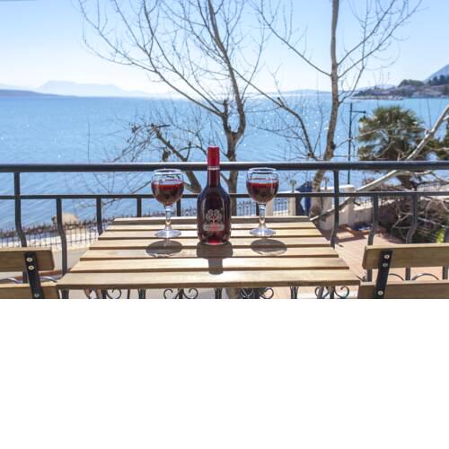Ligia Bay Apartments