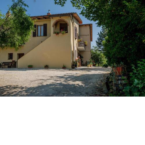 Lignanello Country House