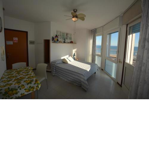 Lignano Sabbiadoro great sea view