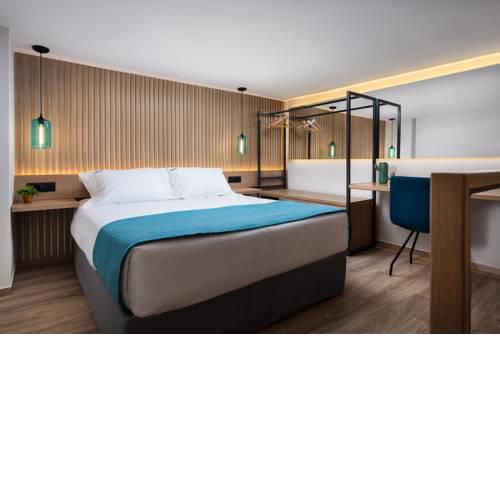 Lignum Suites Chania