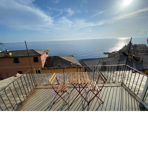 LIGURIA HOLIDAYS - La Casa di Ortensia