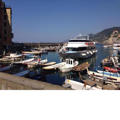 LIGURIA HOLIDAYS - La casetta sul porticciolo