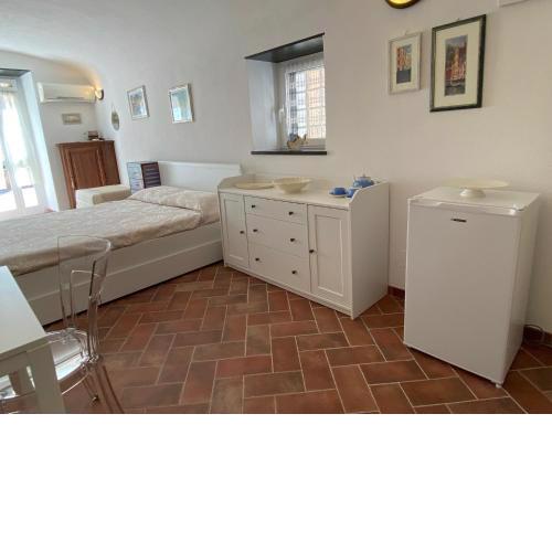 LIGURIA HOLIDAYS - "Monolocale di Charme"