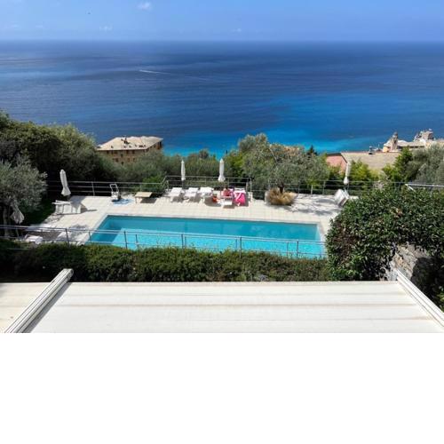 Liguria Holidays- Casa Oliver