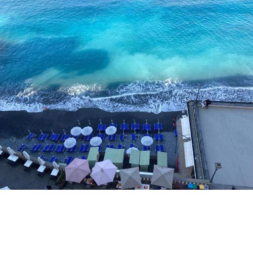 Liguria Holidays- Riflessi nel blu