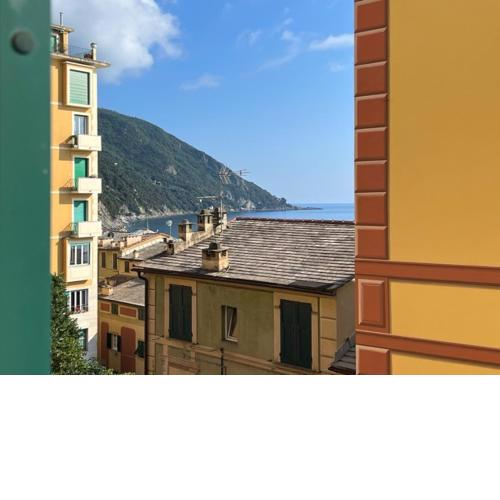 Liguria Holidays-La casa di Viola
