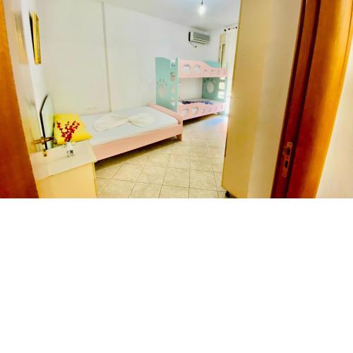 Likaj Apartaments