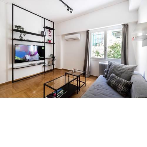 Likavittos Apartments