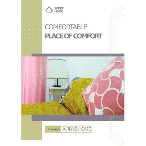 Like A Home, Near To Airport, Mirdaf, Alwarqa, Apartment Room,Pik And Drop Facility Available by car