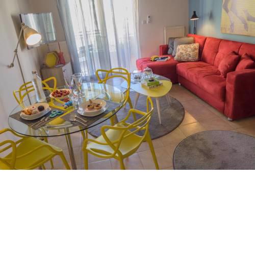 Like Home Alexandroupolis 4