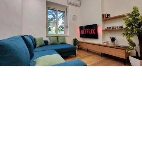 Like Home Apartment Shallvaret City Centre