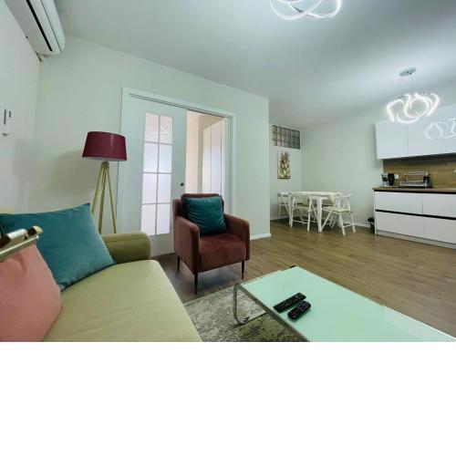 Like my home apartment