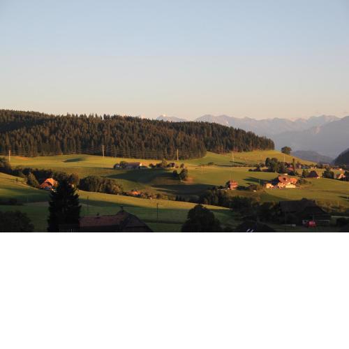 Like on cloud nine - Apartment in Emmental