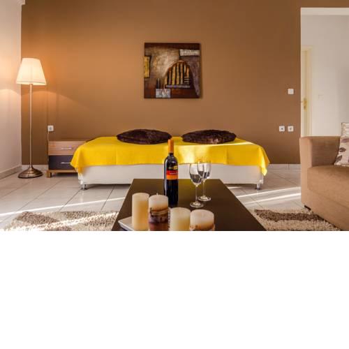 Likehome Apartments