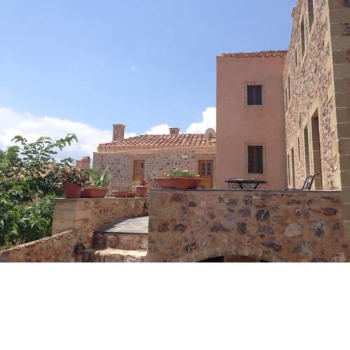 Likinia Hotel